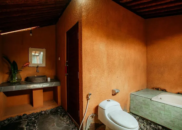 Ferienhaus Ita Private House *