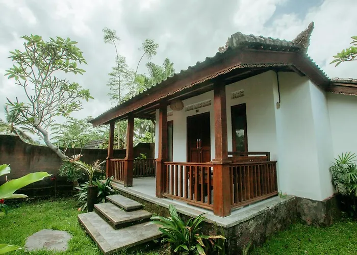 Ita Private House Ferienhaus