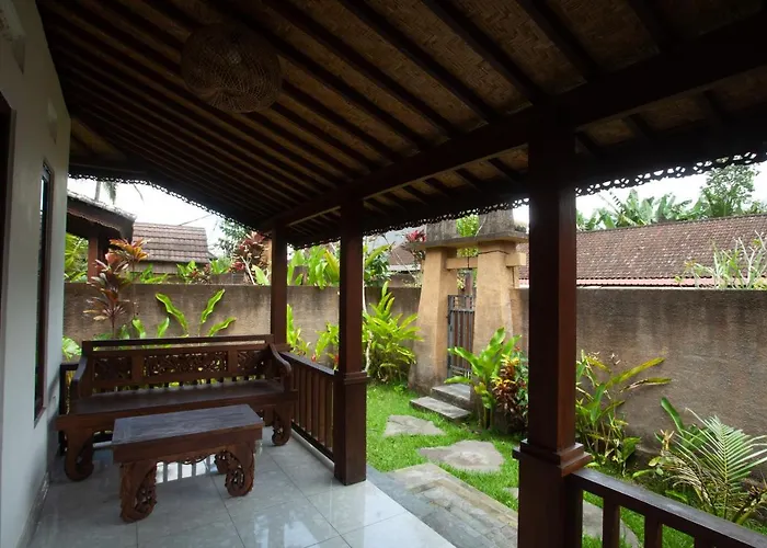 Ita Private House * Tegallalang (Bali)