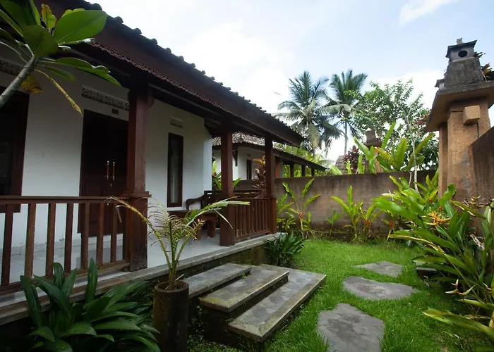 Ita Private House